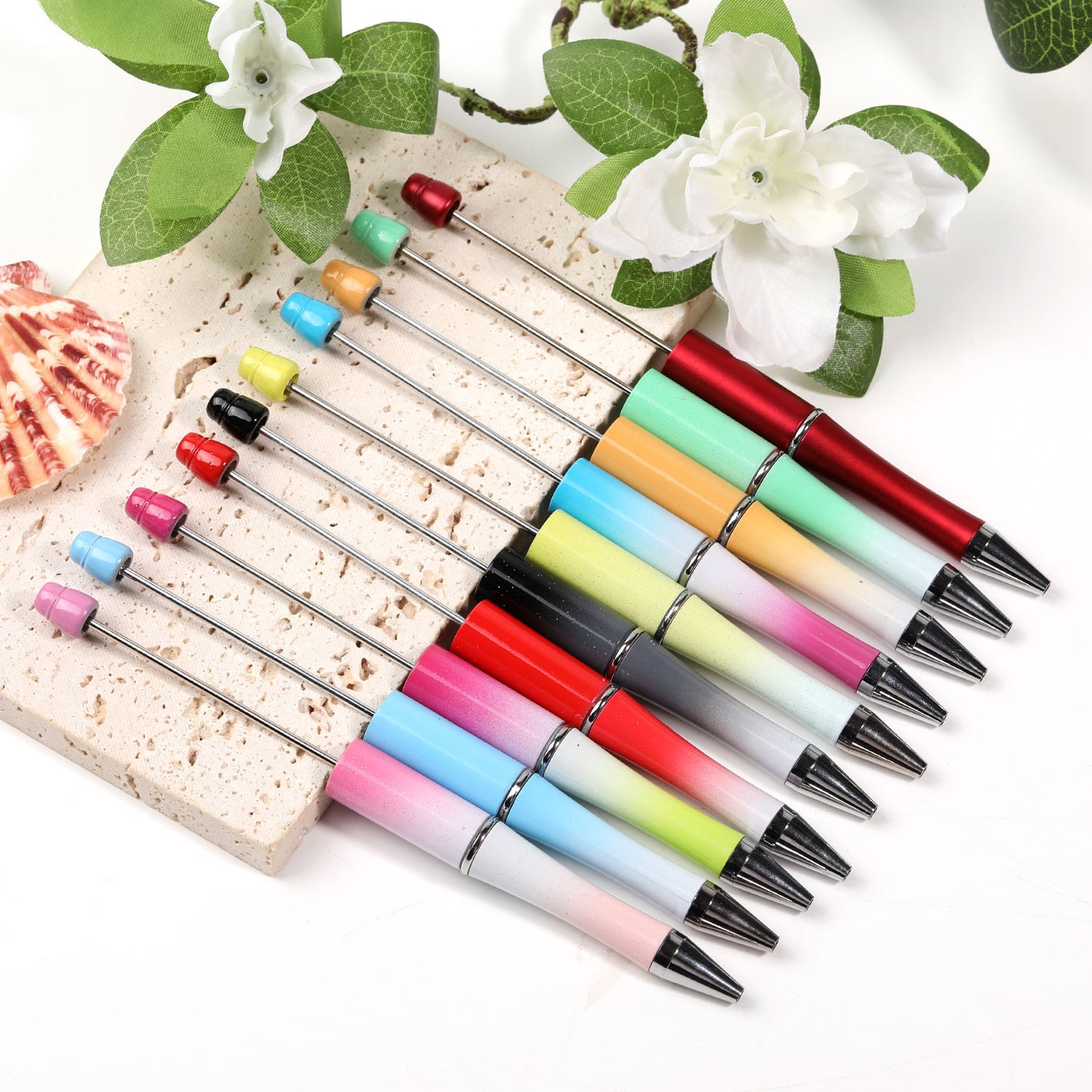 A8 Wholesale all kinds of diy beads , pendants , key chains , pens